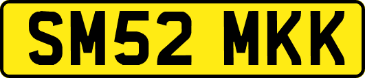 SM52MKK