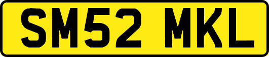 SM52MKL