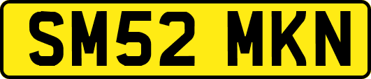 SM52MKN