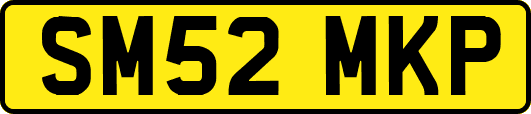 SM52MKP