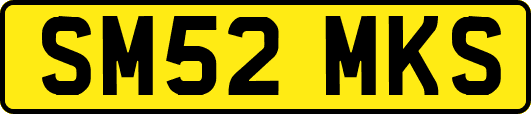SM52MKS