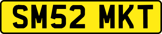 SM52MKT