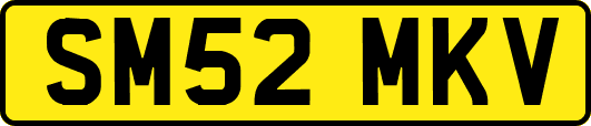 SM52MKV