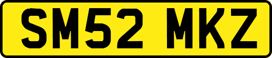 SM52MKZ