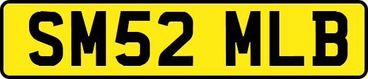 SM52MLB