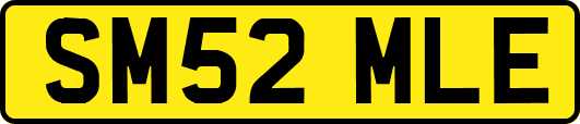 SM52MLE