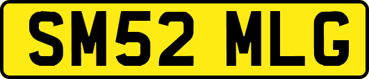 SM52MLG