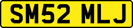 SM52MLJ