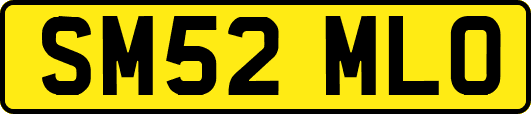 SM52MLO