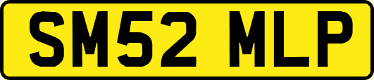 SM52MLP