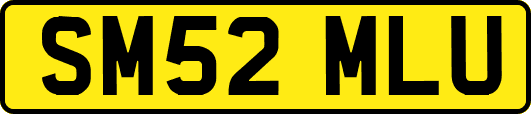 SM52MLU