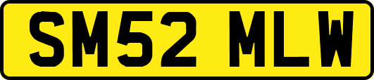 SM52MLW