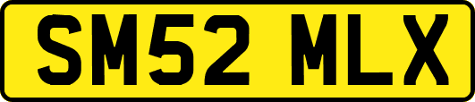SM52MLX