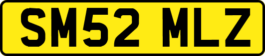 SM52MLZ