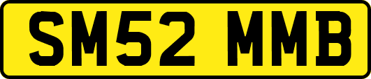 SM52MMB