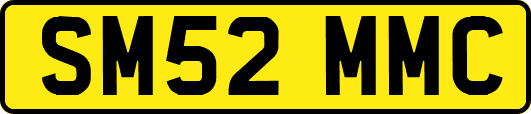 SM52MMC