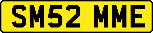 SM52MME
