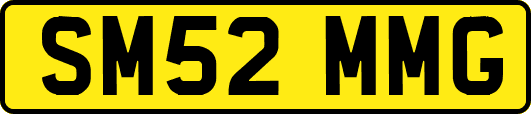 SM52MMG