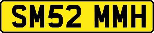 SM52MMH