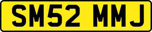 SM52MMJ