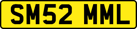 SM52MML