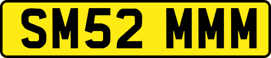 SM52MMM
