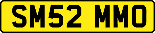 SM52MMO