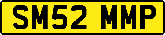 SM52MMP