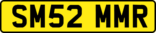 SM52MMR