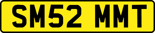 SM52MMT