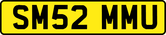 SM52MMU
