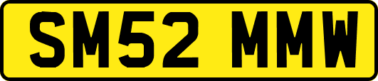 SM52MMW