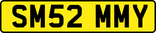 SM52MMY