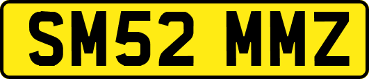 SM52MMZ