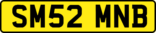 SM52MNB