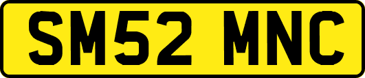 SM52MNC