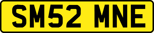 SM52MNE