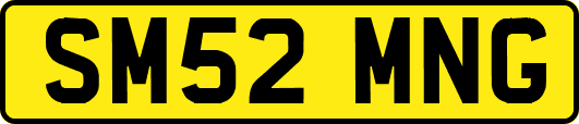 SM52MNG