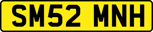 SM52MNH