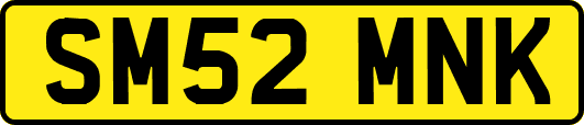 SM52MNK