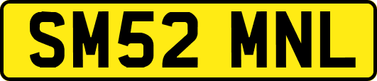 SM52MNL