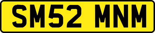 SM52MNM