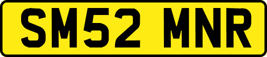 SM52MNR
