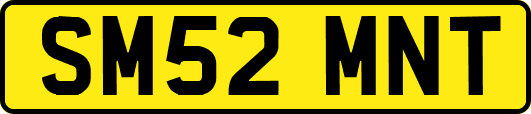 SM52MNT