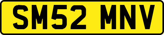 SM52MNV