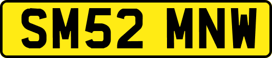 SM52MNW