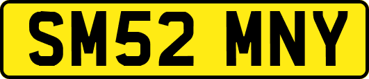 SM52MNY