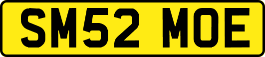 SM52MOE