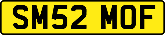 SM52MOF