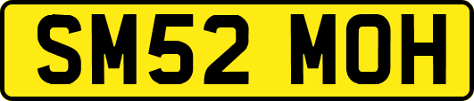 SM52MOH